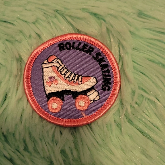 10 for $12 OC Girl Scout Patches - Picture 5 of 12